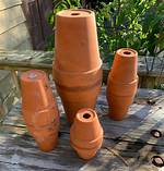 How to Make a Diy Olla Terracotta Watering Pot