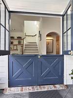 How to Make a Double Dutch Door for a Playhouse