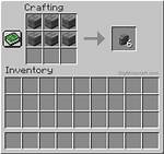 How to Make a Stone Brick Wall Model