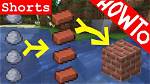 How to Make Clay Bricks Minecraft