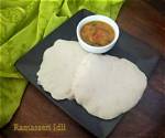 How to Make Famous Ramassery Idli at Home | Palakkad | Kerala | Recipe | Food