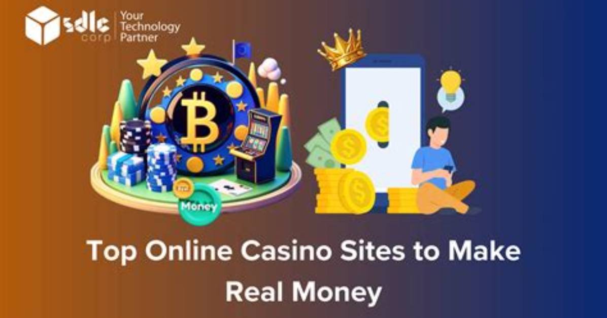 How to Make Money Through Casino Games? 3 Ways