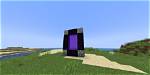 How to Make Nether Portal in Minecraft