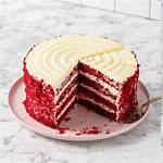 How to Make Red Velvet Cake at Home