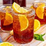 How to Order Sweet Tea on Taco Bell App