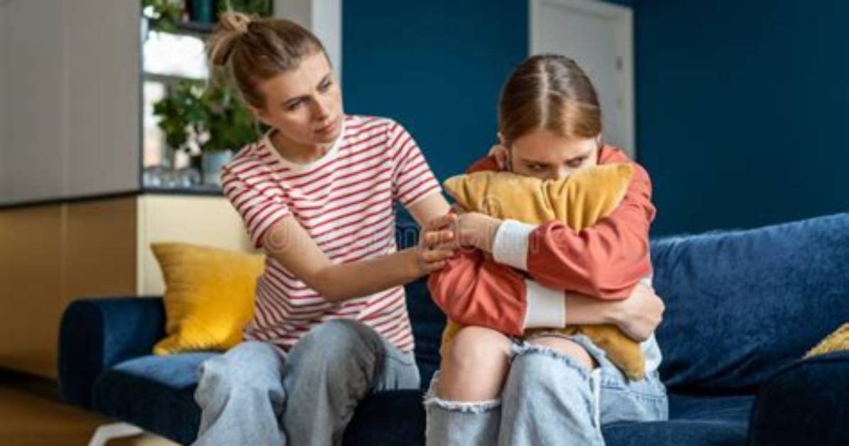 How to Parent a Difficult Teenage Daughter