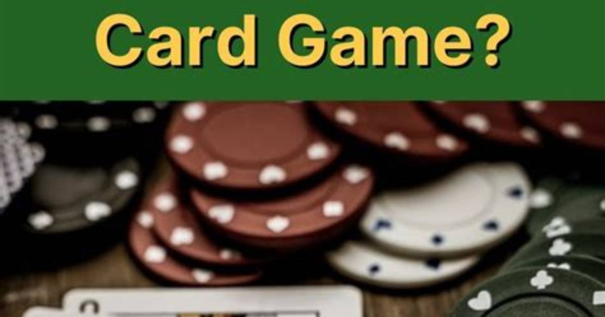 How to Play Baseball Poker Card Game?