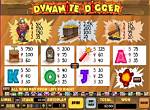 How to Play Dynamite Digger - the Slot Game That's a Blast a Second