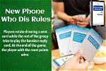 How to Play New Phone Who Dis? | Official Game Rules