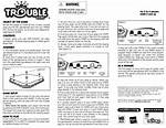 How to Play Trouble | Official Rules