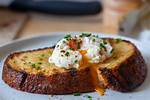 How to Poach an Egg, Smitten Kitchen-Style