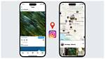 How to Put Your Location on Instagram Bio?