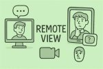 How to Remote View and Control an Android Phone