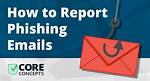 How to Report Phishing to Lowes