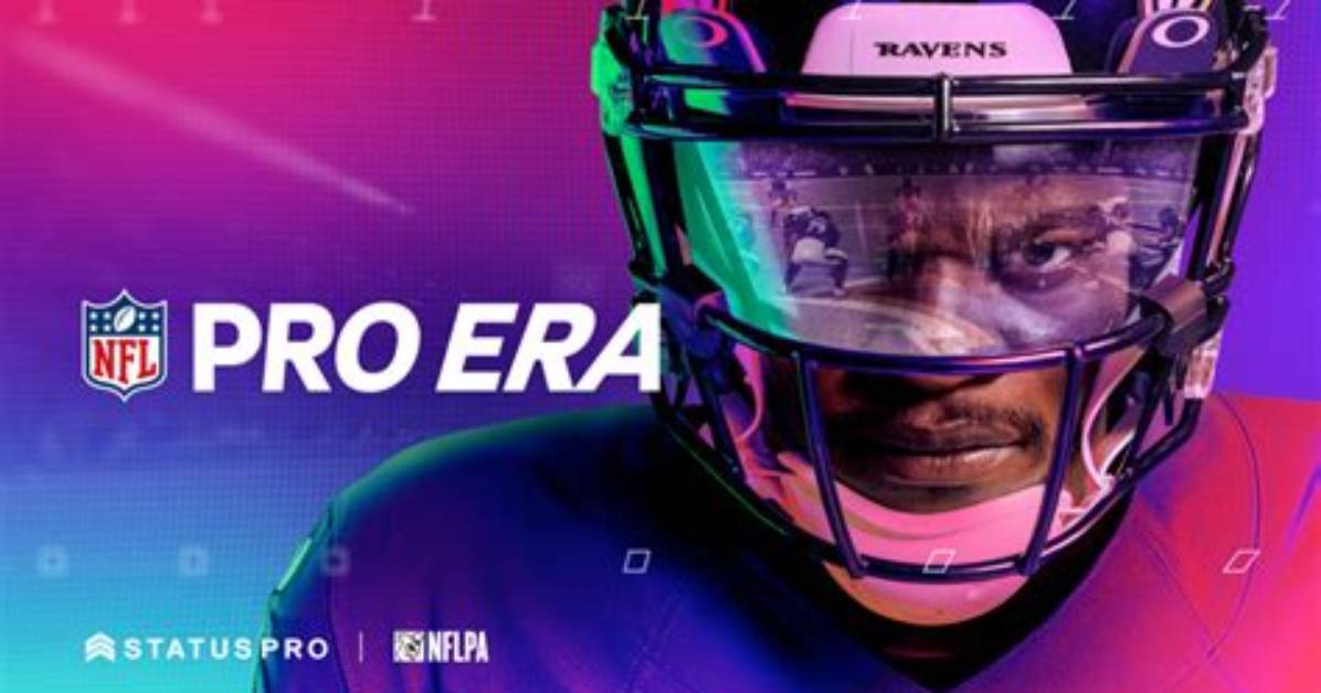 How to Run in Nfl Pro Era