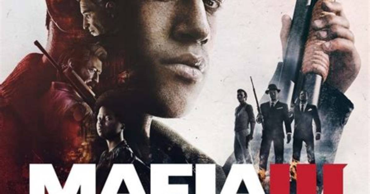How to Save Mafia 3 Xbox One?