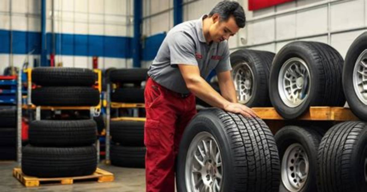 How to Set up Costco Tire Appointment