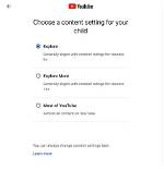 How to Set up Youtube Parental Controls on Your Smart Devices