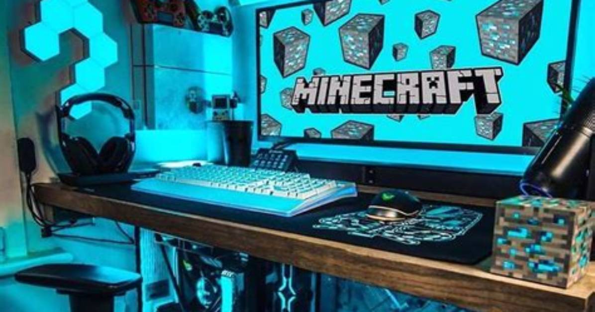 How to Setup Minecraft