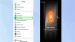 How to Silence Iphone 5C?