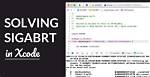 How to Solve Sigabrt Error in Xcode