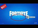 How to Speed up Fortnite Queue Times
