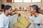 How to Stop Deflecting During Arguments
