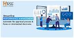 How to Streamline Performance Management Hr Software?