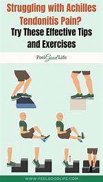 How to Treat Tendonitis and Keep Running