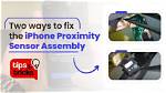 How to Turn off Proximity Sensor on Android?