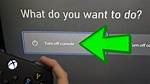 How to Turn off Xbox Series X/S Controller