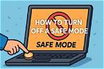 How to Turn Safe Mode on and off on Your Android Phone