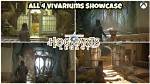 How to Unlock All Vivariums in Hogwarts Legacy