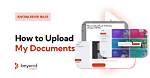 How to Upload Documents to My Access Florida