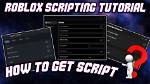 How to Use Roblox Scripts