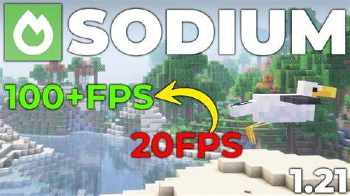How to Use Sodium Minecraft