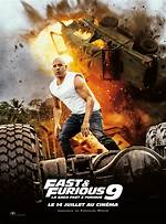 How to Watch Fast and Furious 9 – Cinema and Streaming Release
