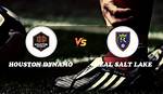 How to Watch Houston Dynamo vs Real Salt Lake