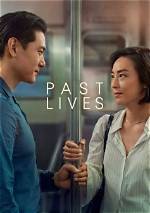 How to Watch Past Lives in the Uk: Is It Streaming?