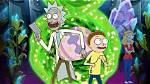 How to Watch Rick and Morty Season 6 Online in the Uk