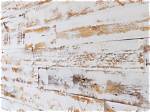 How to Whitewash Wood Panels