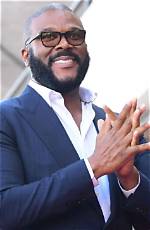 How Tyler Perry Went from an Abused Child to the Highest-Paid Movie Man