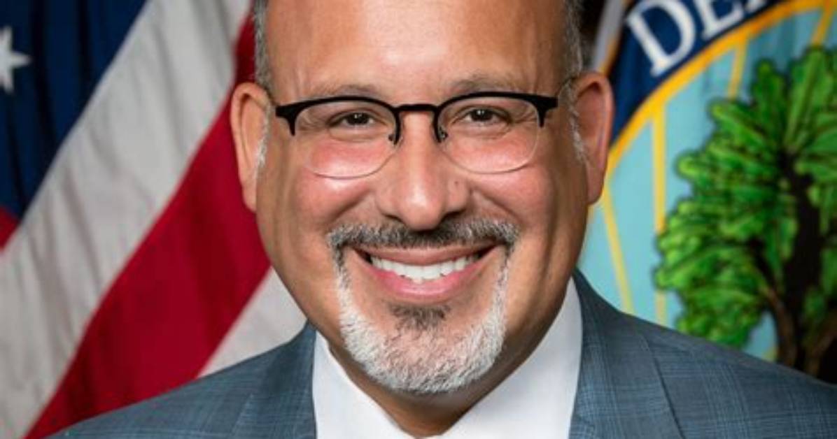 How Us Education Secretary Nominee Miguel Cardona Can Stop the Teacher Shortage - News