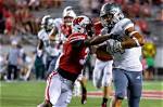 How Walk-on Cb Amaun Williams’ Energetic Approach Has Made Him a ‘Consistent Playmaker’