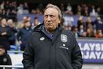 Huddersfield Want to Bring Back Boss Neil Warnock, 74, as They Reveal Back-up Option If He Decides to Retire Again