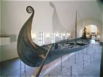 Huge 1,000-Year-Old Viking Ship Grave Found in Norway