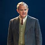 Hugh Bonneville