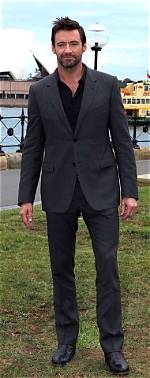 Hugh Jackman Height: Exploring the Stature of a Hollywood Icon
