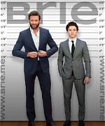 Hugh Jackman Height