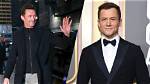Hugh Jackman Weighs in on Taron Egerton’s Desire to Be the Mcu’s Wolverine